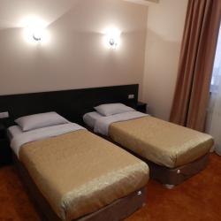 Фото Отель Jermuk Verona Resort ( Верона Резорт)