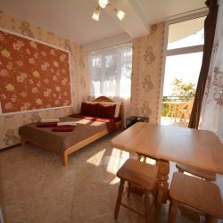 Фото Отель Ирина