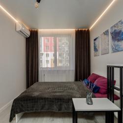 Фото Апартаменты Privi House на Конструктора Калашникова 21