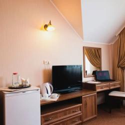 Фото Отель Адмирал