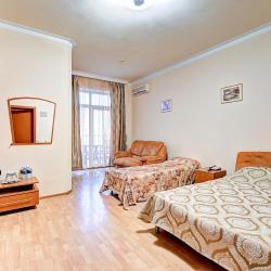 Фото Отель Азалия Янаис