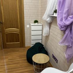 Комната стандарт с 1 односпальной кроватью (без окна)