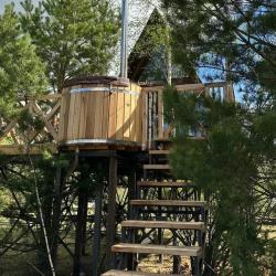 Фото Отель На Краю Земли