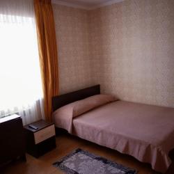 Фото Отель Панорама