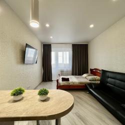 Фото Отель Pryanik Apartments на проспекте Ленина 136
