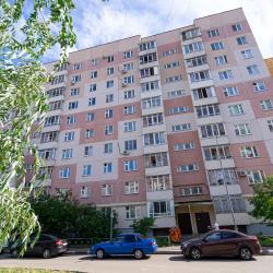 Фото Апартаменты VIZIT (Визит) на улице Абсалямова 30