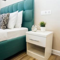 Фото Отель UzorApart Просторная красивая квартира вид на море у пляжа Алексино