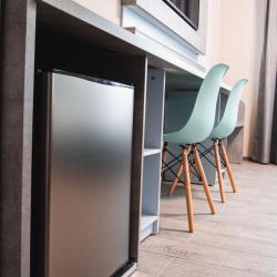 Фото Отель Золотая подкова