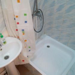 Фото Отель Три кита