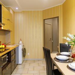 Фото Апартаменты на улице Революционная 4