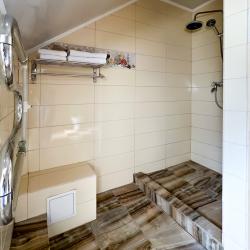 2-местный номер стандарт (мансарда)