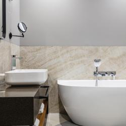 2-комнатный номер люкс улучшенный