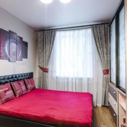 Фото Апартаменты ПостоялецЪ на улице Ленина 148