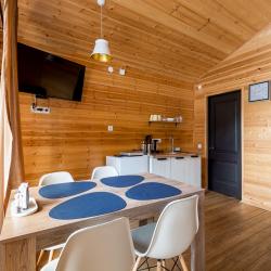 Фото Отель Aspen (Аспен)