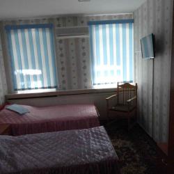 Фото Отель Комфорт