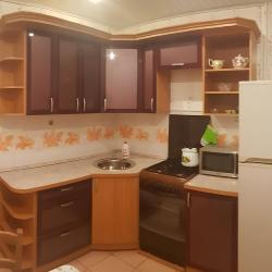 Фото Апартаменты на Факел Социализма 2А