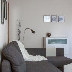 Фото Апартаменты на улице Пролетарская 19