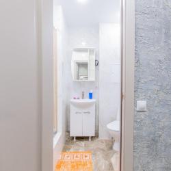 2-местные апартаменты студия