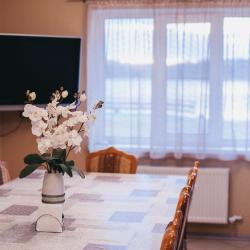 Вилла улучшенная