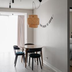 2-комнатные апартаменты улучшенные