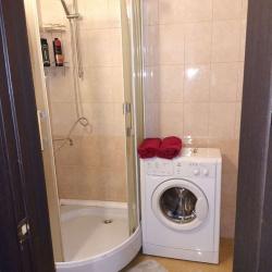 Апартаменты улучшенные