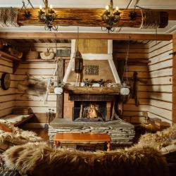 Фото Отель Шале Тургояк