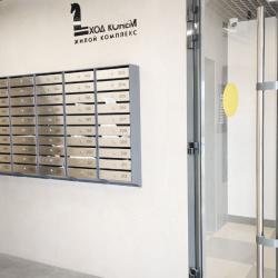 Фото Отель Квартира RENTA27 (Рента27) в ЖК Ход конём