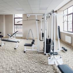 Фото Hotel & Resort Goritsy (Отель & Резорт Горицы) (бывш. Семейный Клуб Горицы)