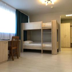 фото 10 New City Inn (Нью Сити Инн)