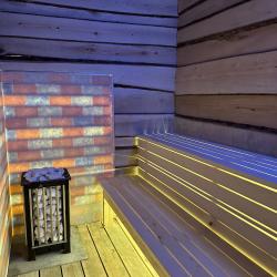 Фото Отель Заповедник