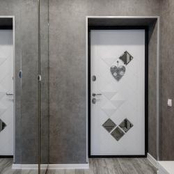 Фото Отель Apartment for you (Апартмент фор ю) на улице Хирурга Орлова