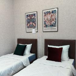 Фото Апартаменты в ЖК Лайково