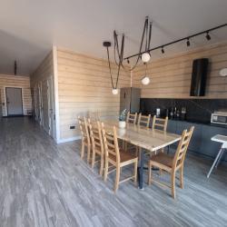 Коттедж улучшенный