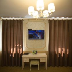 Фото Отель Шертон