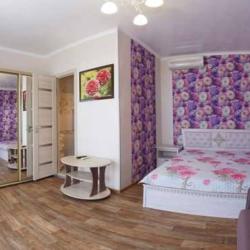 Фото Отель Роман