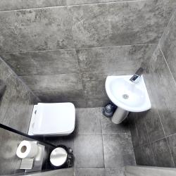 Фото Апартаменты в микрорайне Самал-2 26