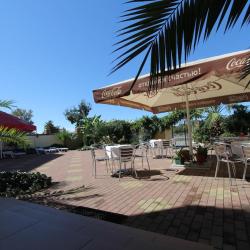 Фото Отель Страна магнолий