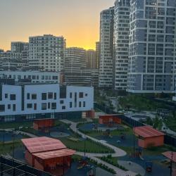 2-комнатные апартаменты улучшенные