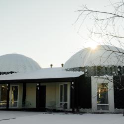 Фото Отель Кругосвет Шале