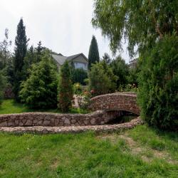 Фото Отель Качинская