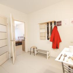 Фото Отель Pryanik Apartments (Пряник Апартментс) на улице Михеева