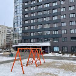 Фото Отель Этажидейли на улице Белинского 177а