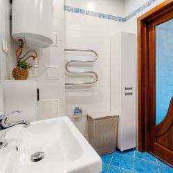 Апартаменты стандарт