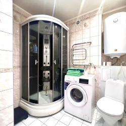 2-комнатные апартаменты стандарт