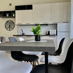 Фото Отель Cozy Home (Кози Хоум) на переулке Парковый