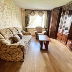 3-комнатные апартаменты улучшенные