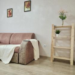 2-комнатные апартаменты улучшенные