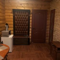 Номер комфорт с 2 односпальными кроватями