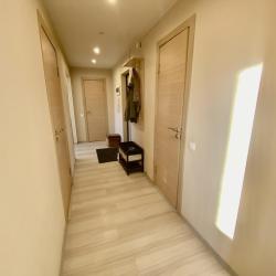 2-комнатные апартаменты стандарт