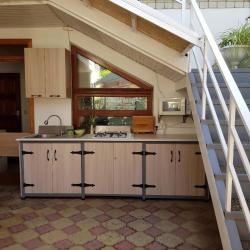 Фото Отель Улей